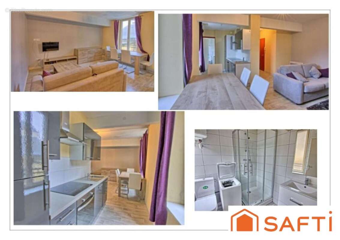 Photo 3 - Appartement à POUZAUGES