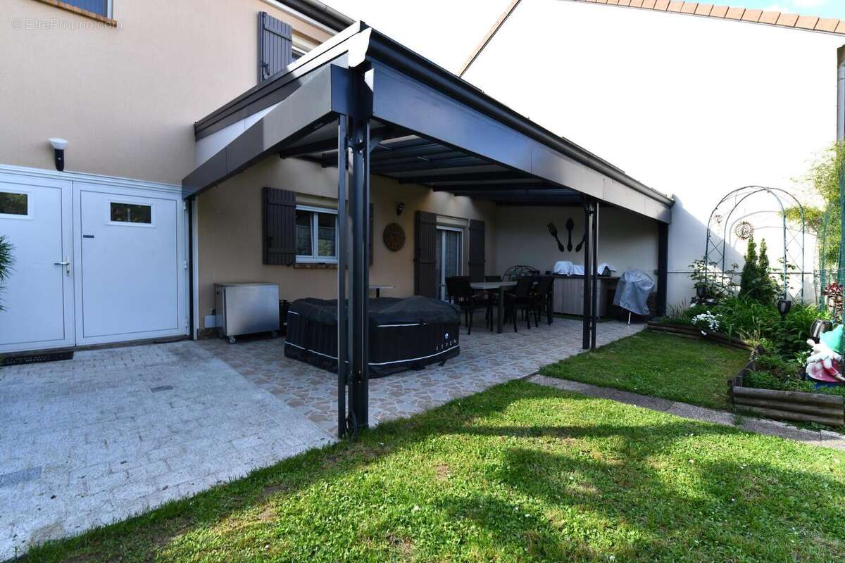 Photo 9 - Maison à MORANGIS