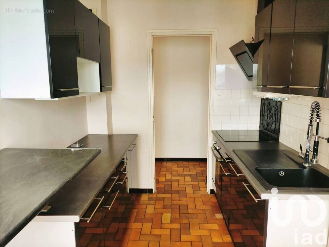 Photo 1 - Appartement à SULLY-SUR-LOIRE