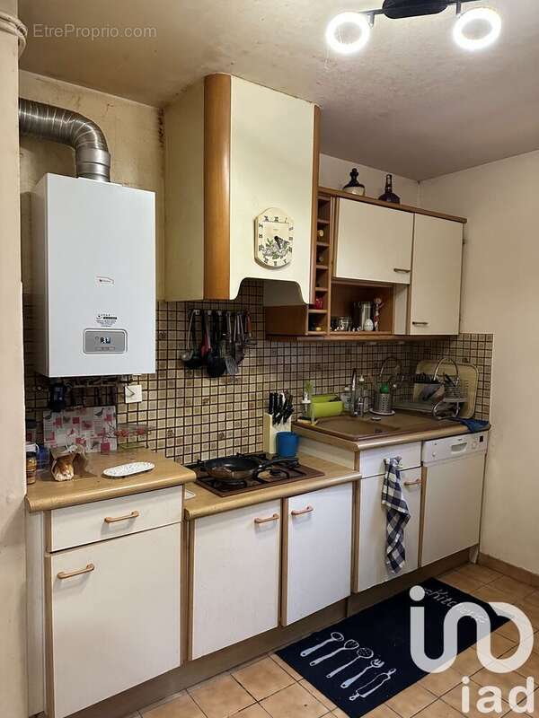 Photo 5 - Appartement à LIMAY