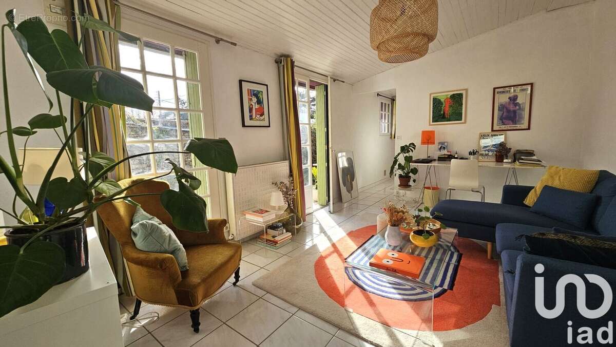 Photo 3 - Maison à NANTES