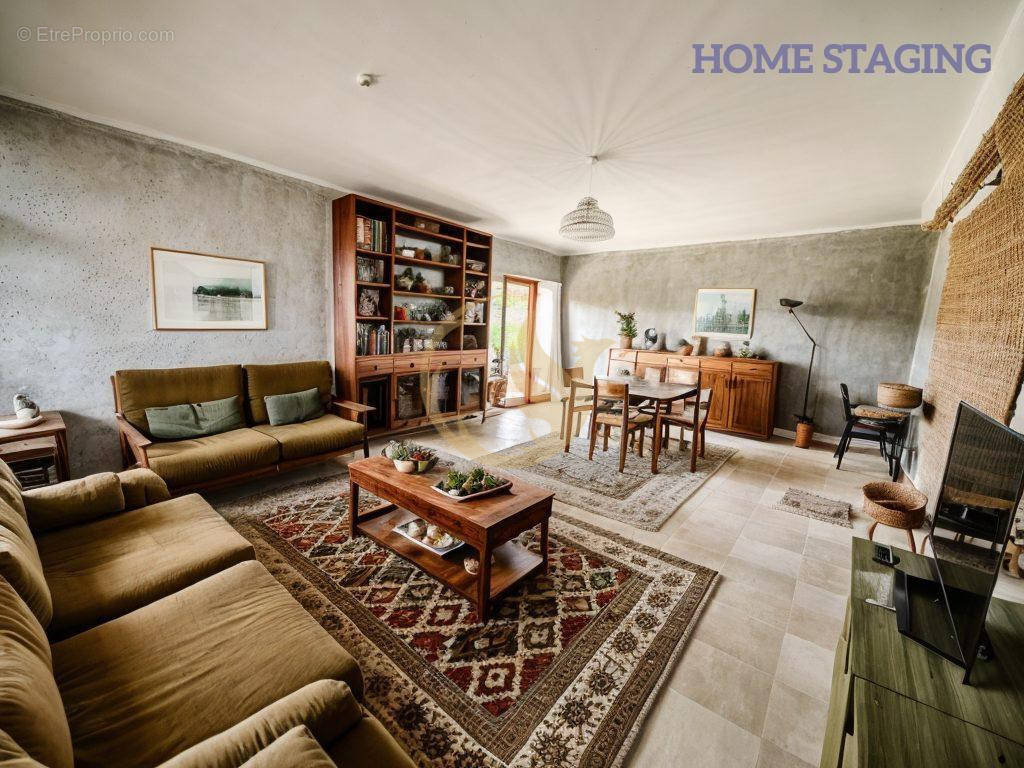 Appartement à PAU