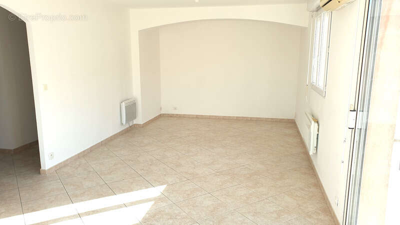 Appartement à VIDAUBAN