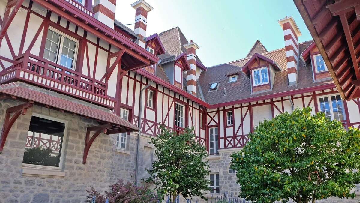 Appartement à BIARRITZ