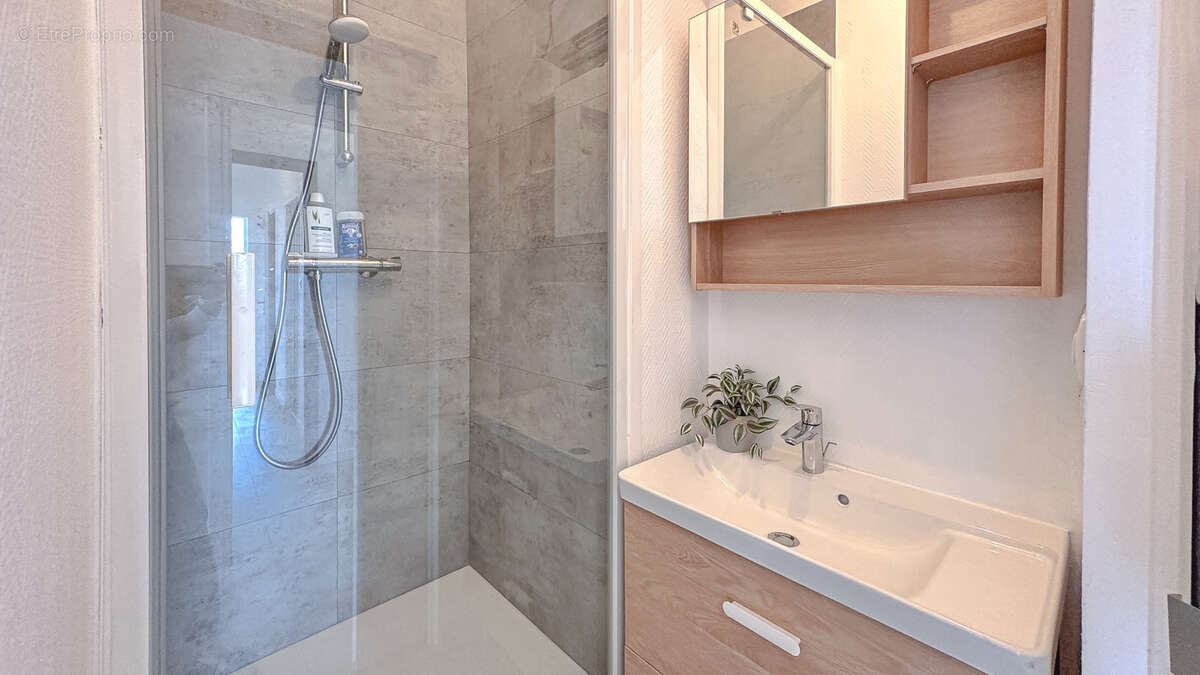 Appartement à LE MANS