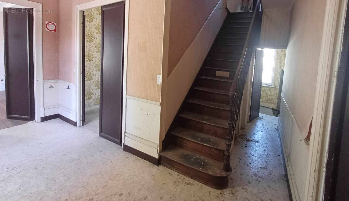 Appartement à SAINT-LO