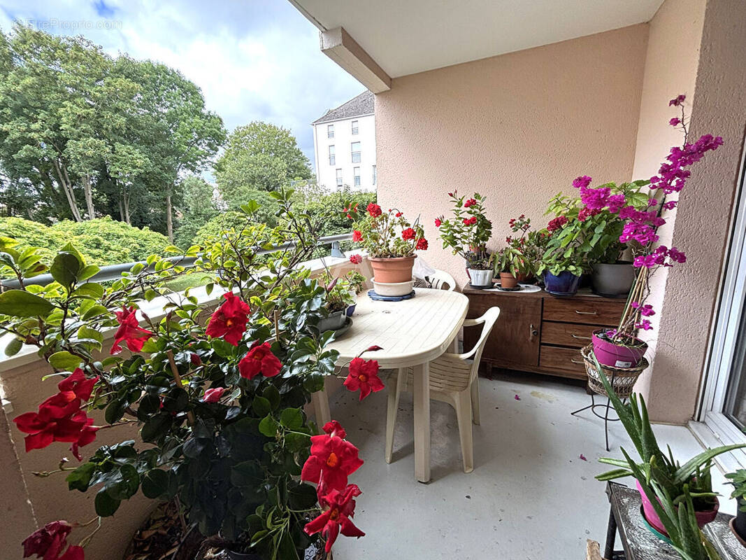 Appartement à PONTOISE