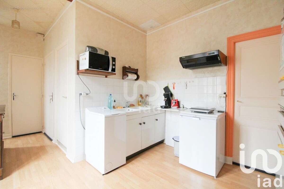 Photo 2 - Appartement à SAINT-AFFRIQUE