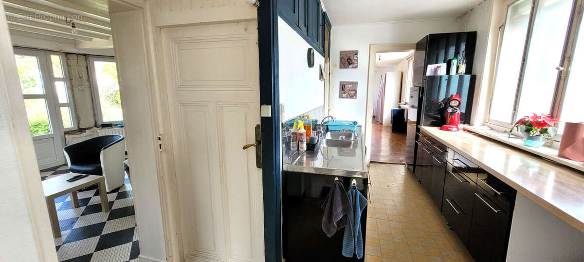 Maison à CAMBRAI