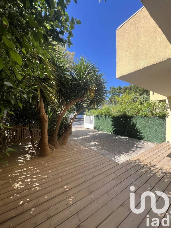 Photo 1 - Appartement à CAVALAIRE-SUR-MER