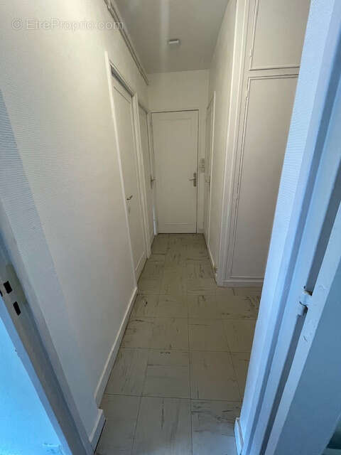 Appartement à DIEPPE
