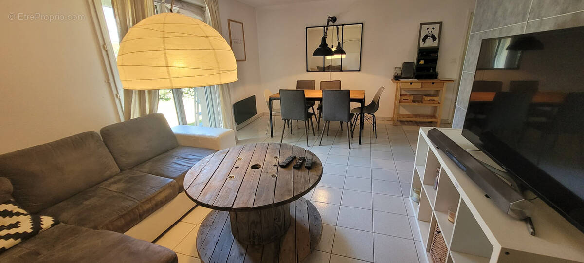 Appartement à BLAGNAC