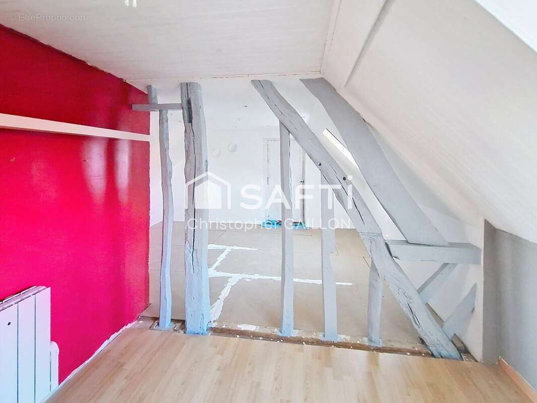 Photo 8 - Maison à VATTEVILLE-LA-RUE