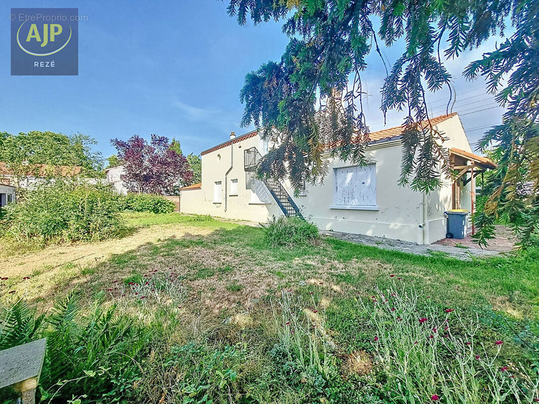 Maison à REZE