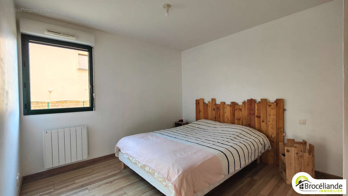 Appartement à SAINT-GILLES