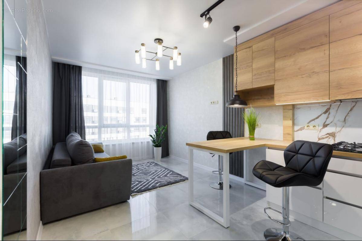 Appartement à CAPBRETON