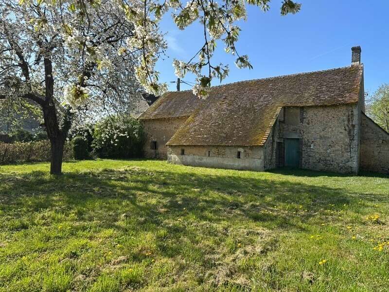 Maison à FERRIERES-EN-GATINAIS