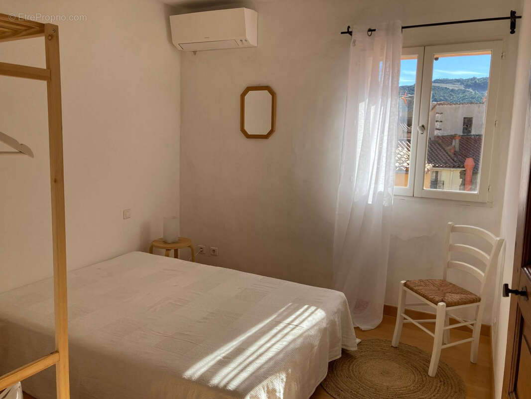 Maison à COLLIOURE