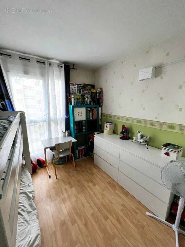 Appartement à ARGENTEUIL