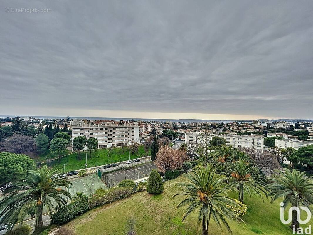 Photo 1 - Appartement à CAGNES-SUR-MER