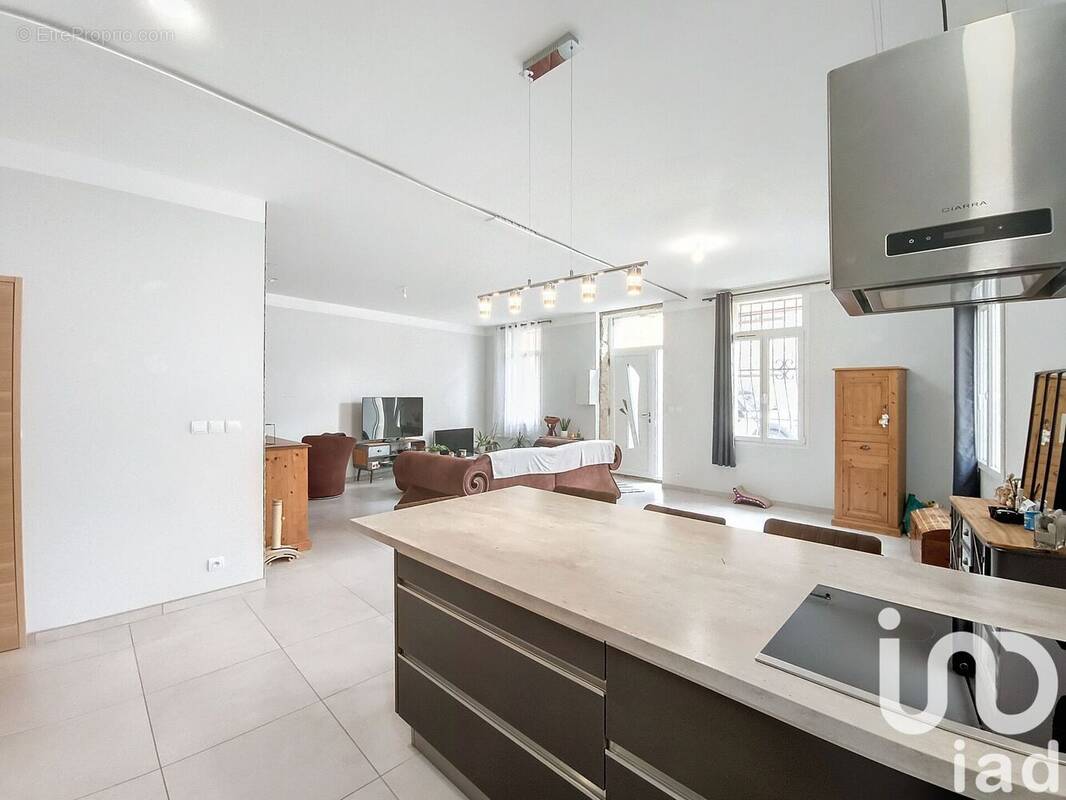 Photo 1 - Maison à COLOMBIERS