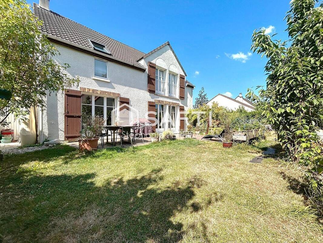 Photo 1 - Maison à GOURNAY-SUR-MARNE