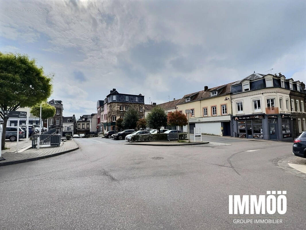 Appartement à DUCLAIR