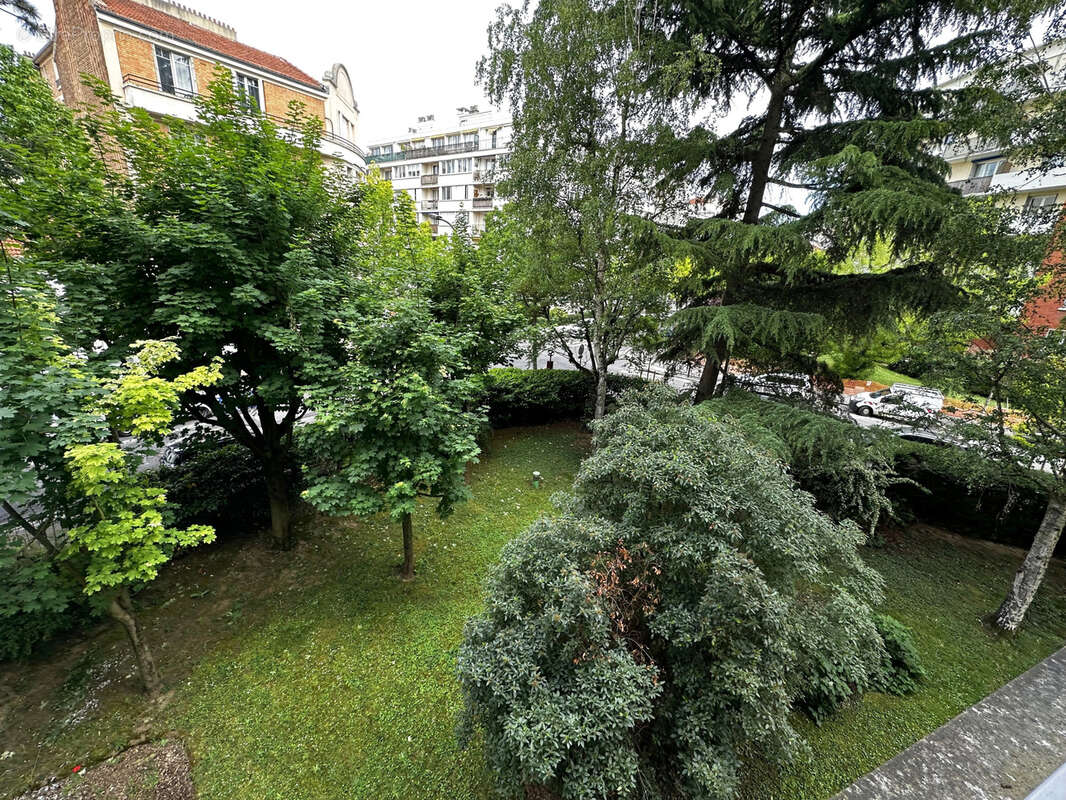 Appartement à VINCENNES