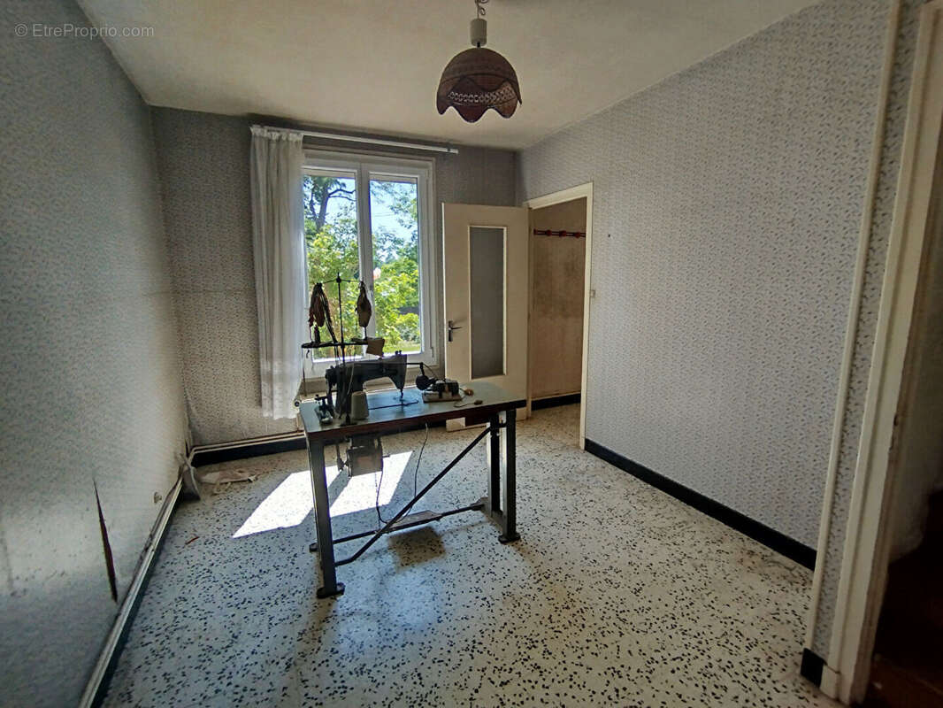Maison à GUISE