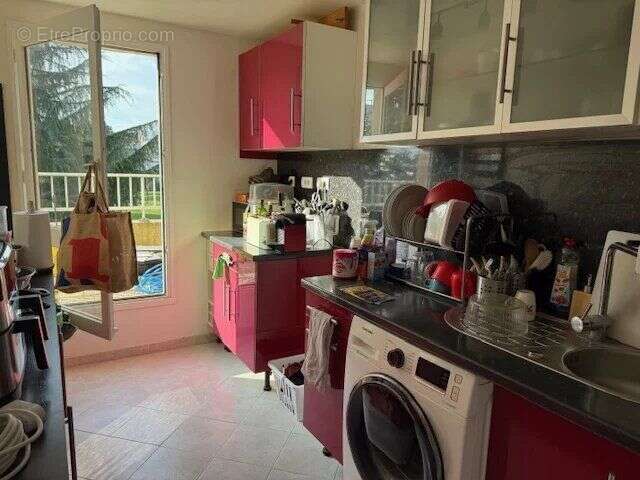 Appartement à COMBS-LA-VILLE