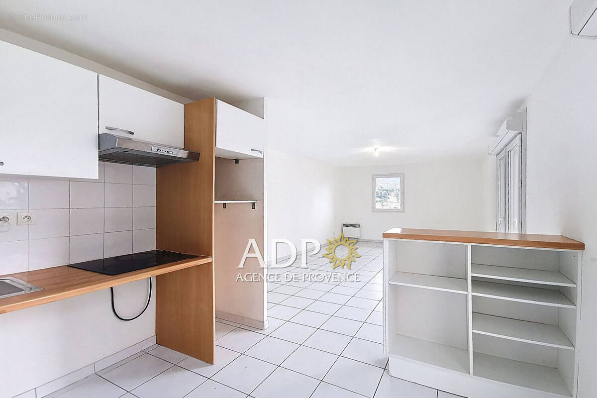 Appartement à GRASSE