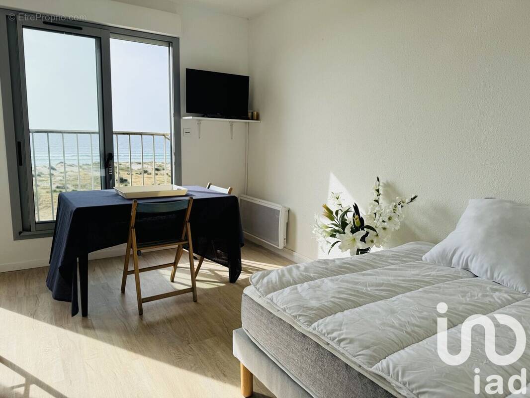 Photo 1 - Appartement à SOULAC-SUR-MER