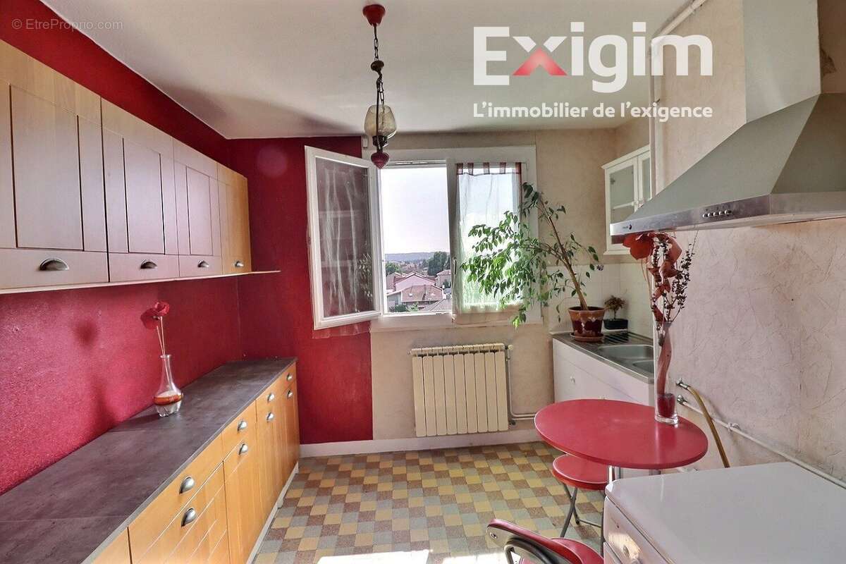Appartement à TAIN-L&#039;HERMITAGE