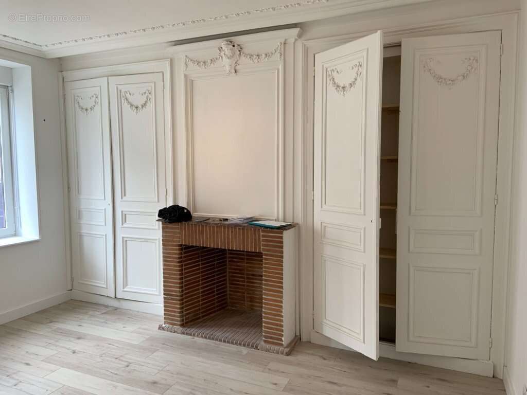 Appartement à HAUBOURDIN