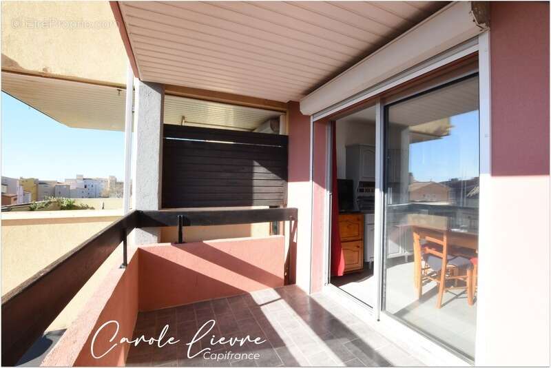 Appartement à AGDE
