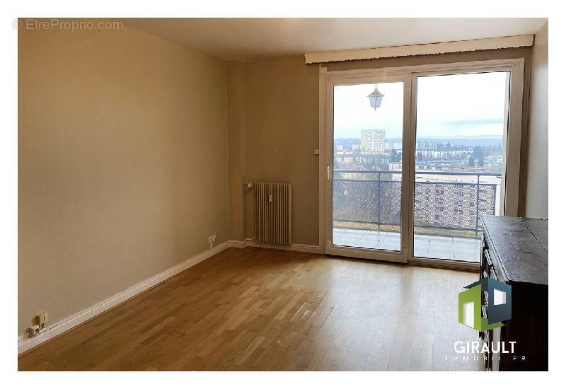 Appartement à BELFORT