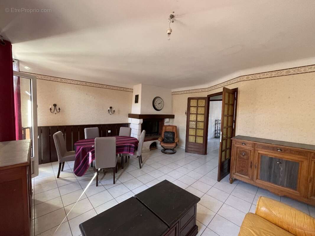 Appartement à MARSEILLAN