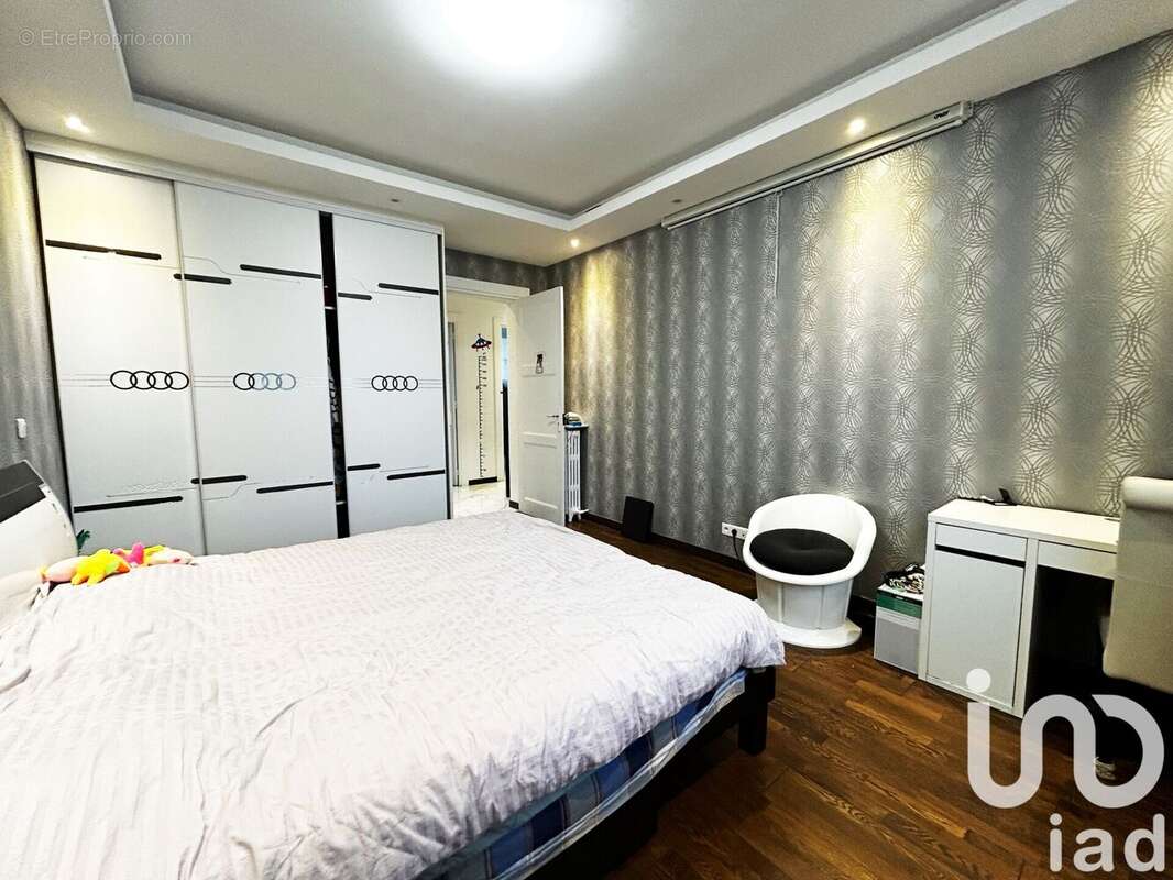 Photo 5 - Appartement à LE BOURGET