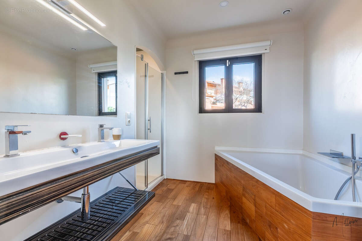 Appartement à ANGLET