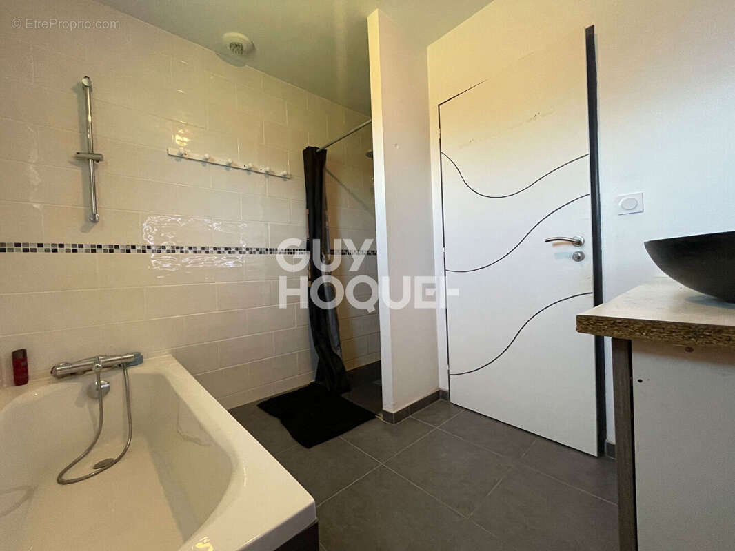 Maison à HAGETMAU