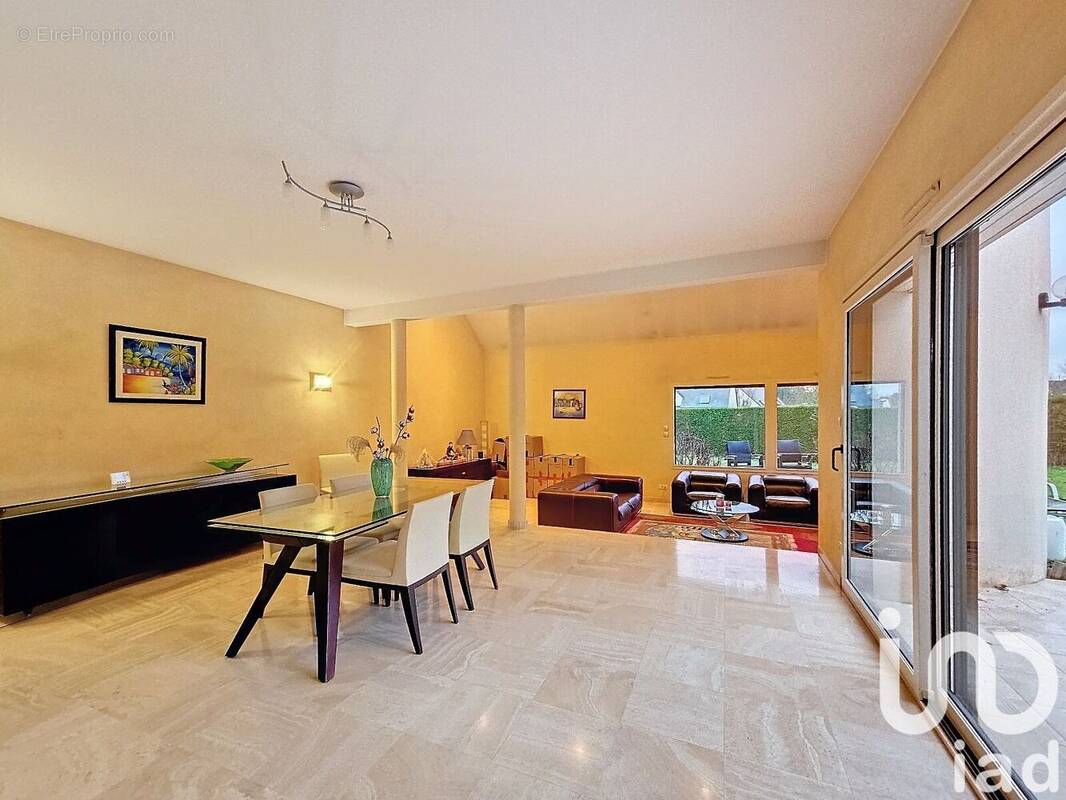 Photo 1 - Maison à CESSON-SEVIGNE