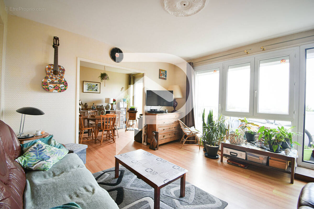 Appartement à AMIENS