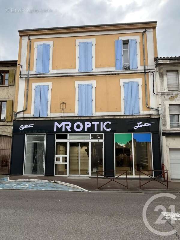 Appartement à SAINT-RAMBERT-D&#039;ALBON