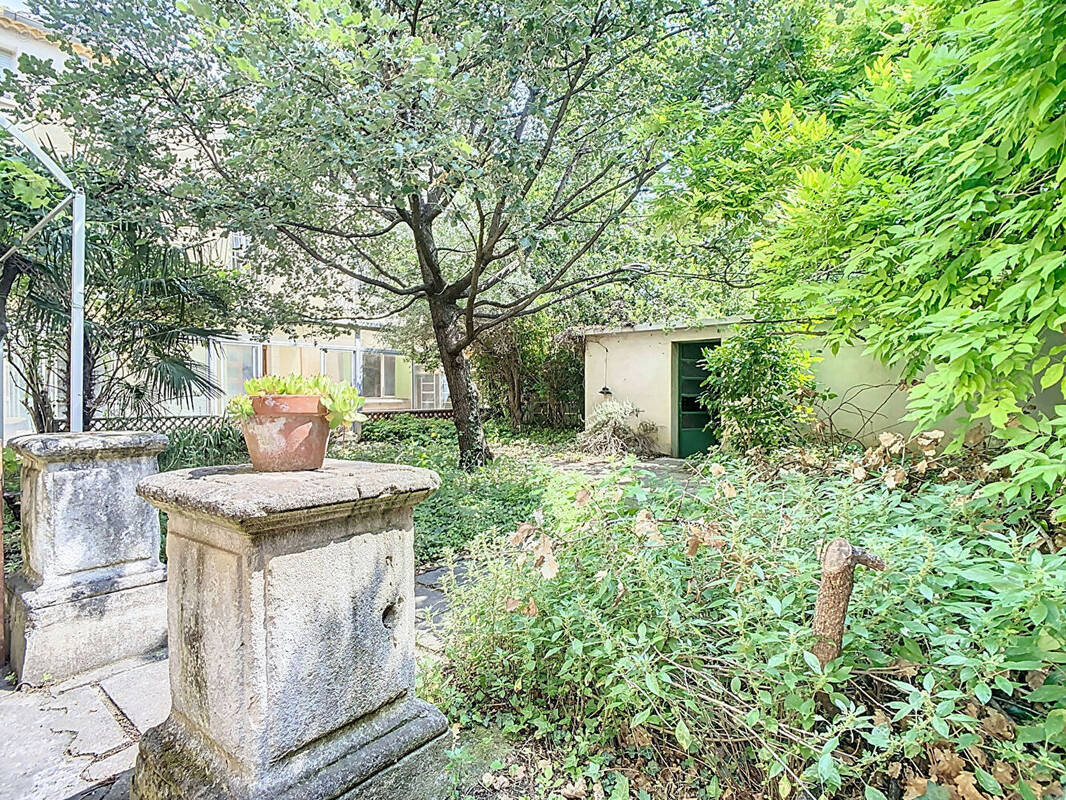 Maison à CARPENTRAS