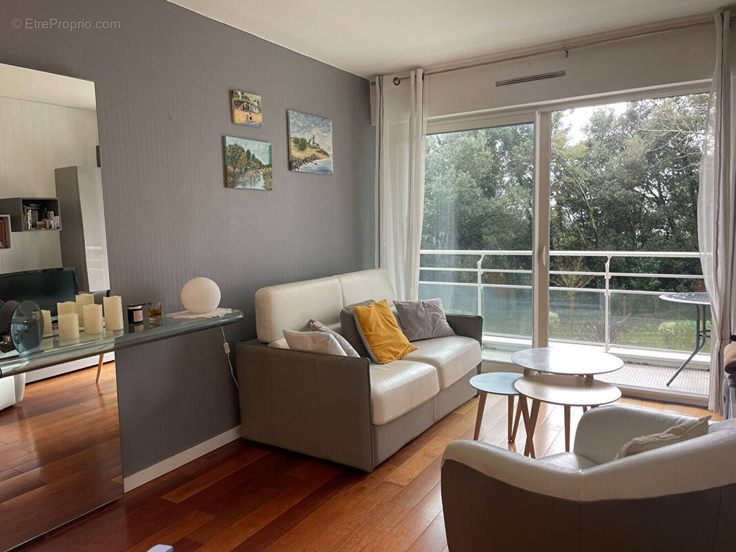 Appartement à LA BAULE-ESCOUBLAC