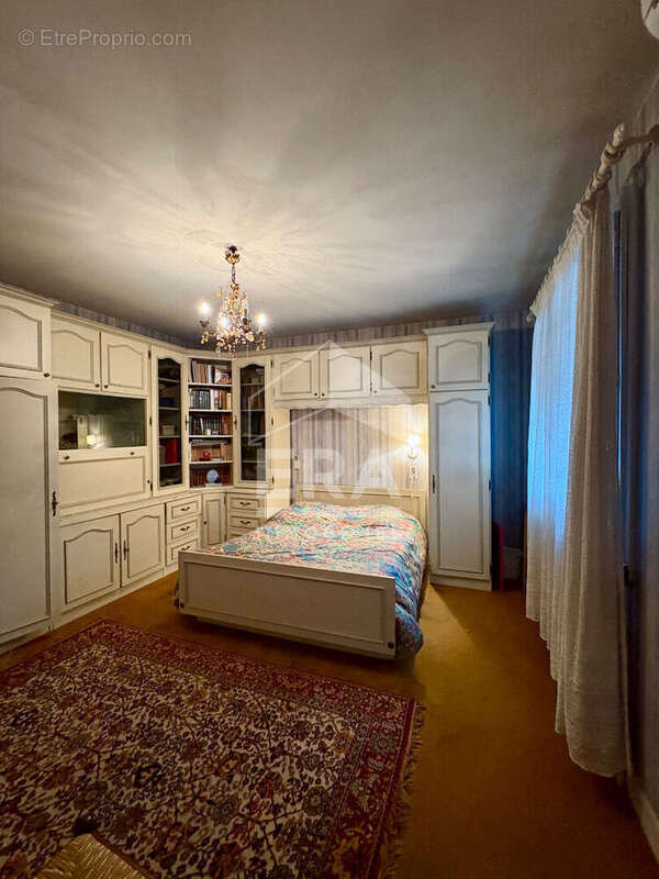 Maison à BALMA
