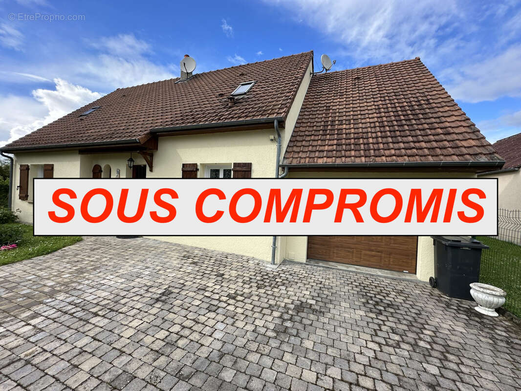 Maison à GIEN