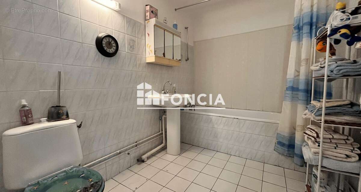 Appartement à SEIGNOSSE