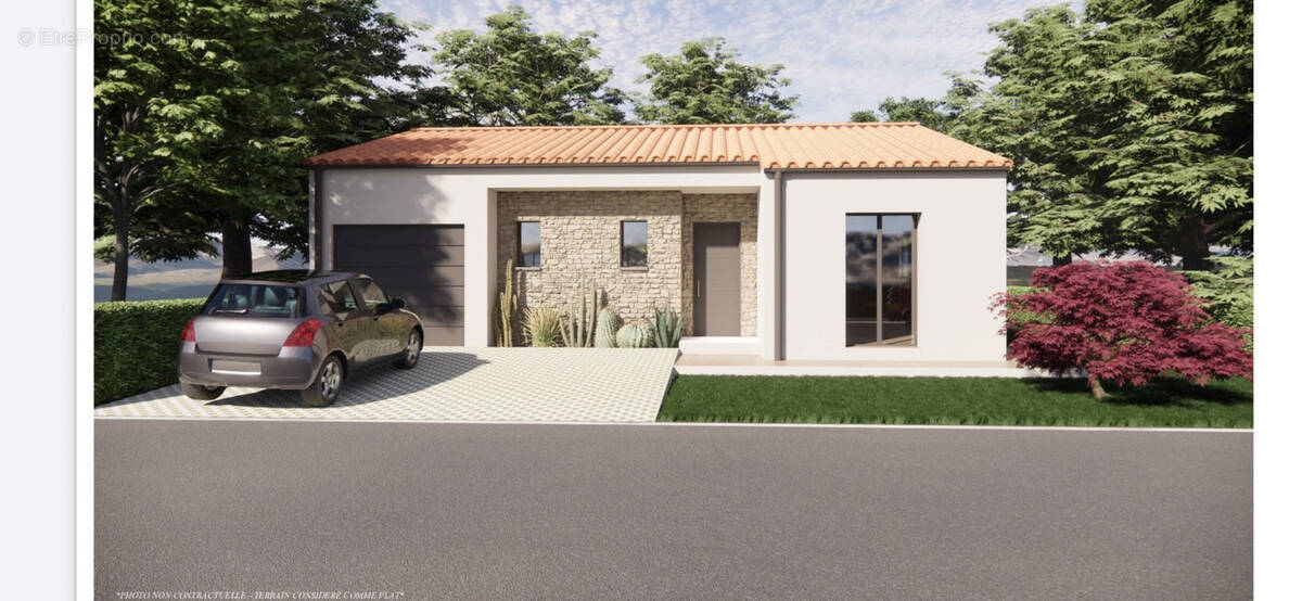 Maison à CERET