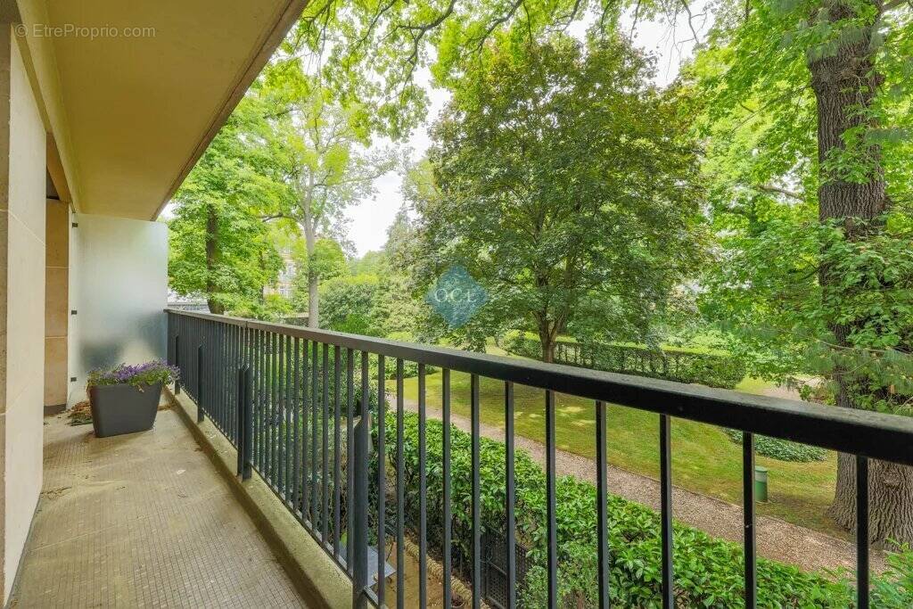 Appartement à NOGENT-SUR-MARNE